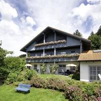 Ferienwohnungen Moosbach