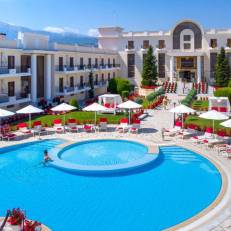 Epirus Palace Hotel & Conference Center
