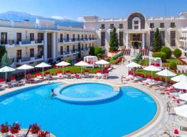 Epirus Palace Hotel & Conference Center