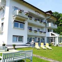 Pension / FW Gastehaus Stern