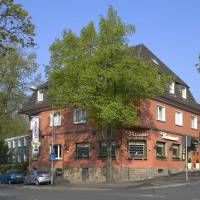 Hotel Schmidt Monnikes