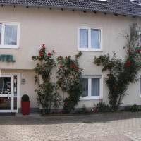 Hotel Schmerkotter