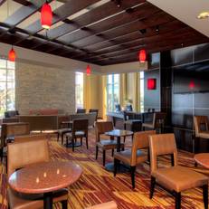 Holiday Inn Boise Airport