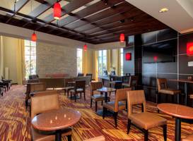 Holiday Inn Boise Airport