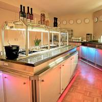 DJH-Gastehaus Bermuda3Eck