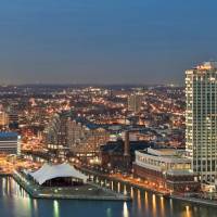 Baltimore Marriott Waterfront