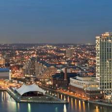 Baltimore Marriott Waterfront