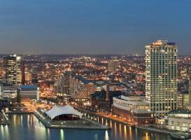 Baltimore Marriott Waterfront