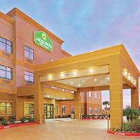 La Quinta Inn & Suites Pasadena