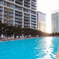 Sky City at Icon Brickell