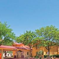 La Quinta Inn Lubbock Civic Center