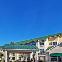 Candlewood Suites - Dallas Market Center