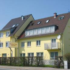 Business Hotel Boblingen-Sindelfingen