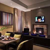 Sunset Marquis