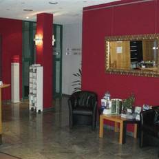 FS Hotel Stuttgart Boblingen