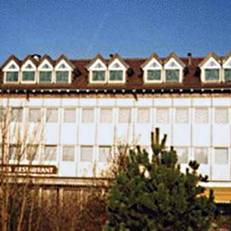 Hotel Boblinger Haus