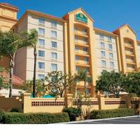 La Quinta Inn and Suites Ontario Airport