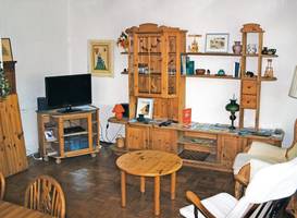 Holiday home Mozartstr. C