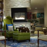 Renaissance Asheville Hotel