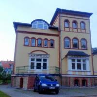 Apartment Sonnenschein 3