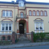 Apartment Waldblick 4
