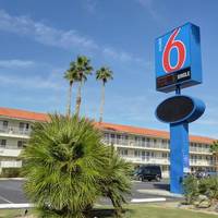 Motel 6 Twentynine Palms