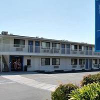 Motel 6 Morro Bay
