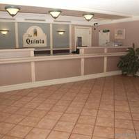 La Quinta Inn Stockton