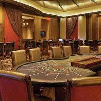 Bally's Atlantic City
