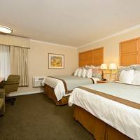 Best Western Silicon Valley Inn