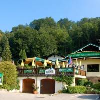 Hotel - Gasthof Gebirgshausl