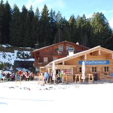 Alpengasthof Gotschenalm