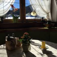 Gastehaus Marchler
