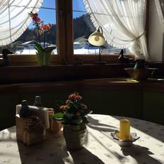 Gastehaus Marchler