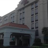 Hampton Inn Austin/Airport Area South