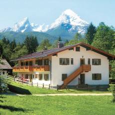Apartment Erlengrund 3