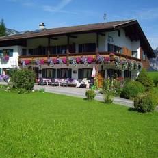 Pension Herzoghausel