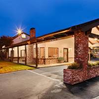 Best Western Garden Inn