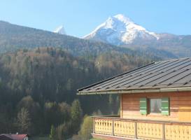 Alpenferienwohnungen Wiesenlehen