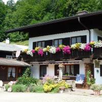 Haus Mitterstang