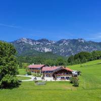 Pension Loiplstuberl