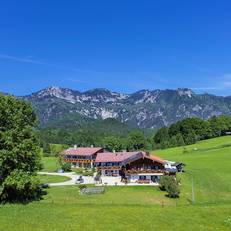 Pension Loiplstuberl