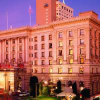 The Fairmont San Francisco