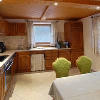 Ferienwohnung Gebirgshausl