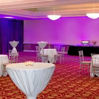 Sheraton Reston Hotel