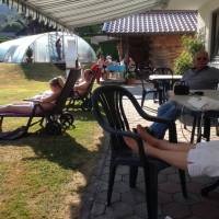 Pension Konig