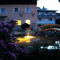 Hotel Schafflerhof