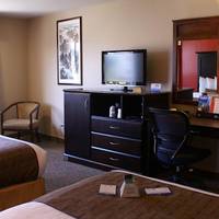Best Western Plus Dragon Gate Inn