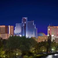 Silver Legacy Resort Casino Reno