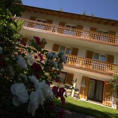 Pension Christl